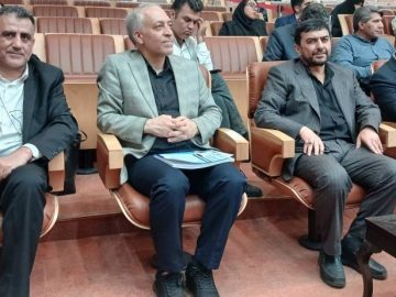 حضور رئیس مؤسسه مطالعات و پژوهش‌های بازرگانی در پانزدهمین کنفرانس بین‌المللی تجارت الکترونیک