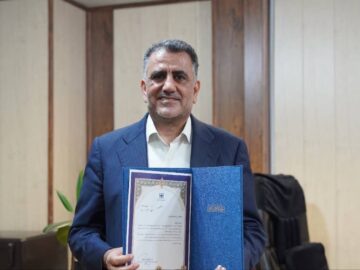 انتخاب کتاب نخستین مدیرعامل جهان به عنوان کتاب برتر