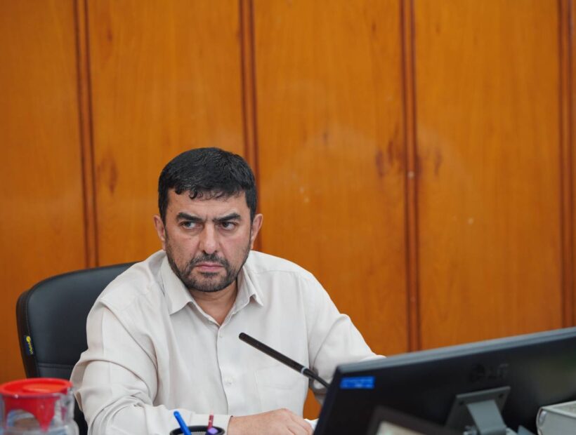 رئیس موسسه مطالعات و پژوهش های بازرگانی در شورای معاونین: لزوم دسترسی به پایگاههای معتبر علمی دنیا